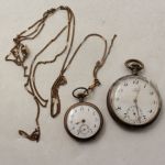 913 3224 POCKET WATCH